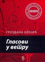 Glasovi u vetru book cover