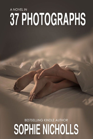 37 Photographs book cover