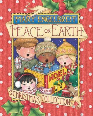 その他 MARY ENGELBREIT Christmas Collection Mary Engelbreit Holiday Xmas Cards Value Pack, 20 Sets, 5