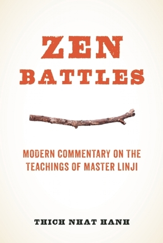 Zen Battles book cover