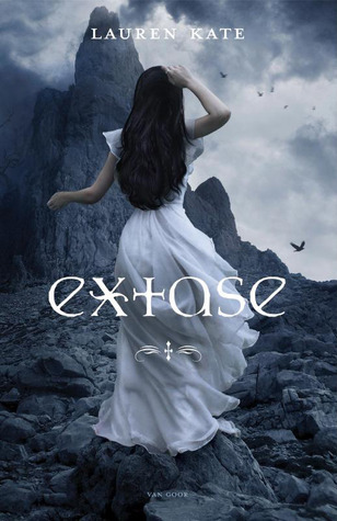 Extase (Fallen, #4)