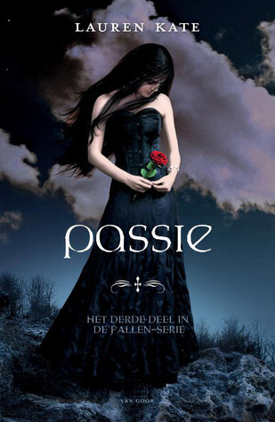 Passie (Fallen, #3)