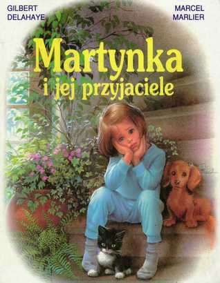 Martynka i jej przyjaciele
