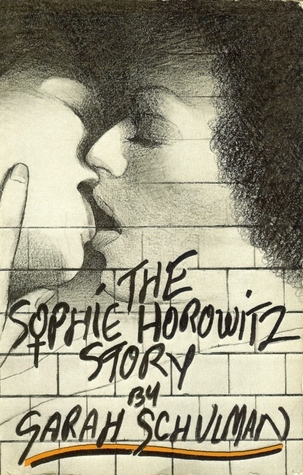 The Sophie Horowitz Story book cover