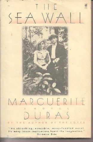 The Sea Wall (English and French Edition)