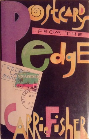 Postcards from the Edge (Suzanne Vale, #1)