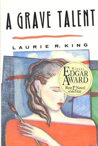 A Grave Talent  (Kate Martinelli, #1)