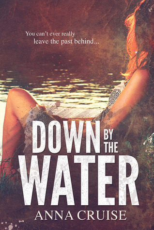 Down by the Water book cover