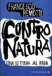 Contro natura: Una lettera al papa