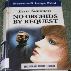 No Orchids by Request