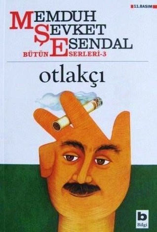 Otlakçı