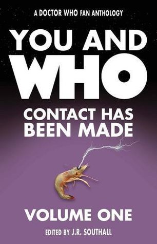 You and Who book cover 1