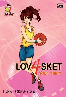 Your Heart book cover