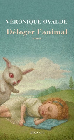 Déloger l'animal book cover