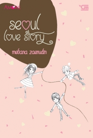 Seoul Love Story