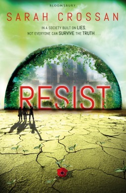 Resist (Breathe, #2)