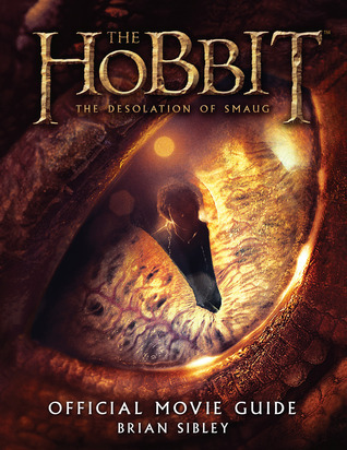 The Hobbit book cover