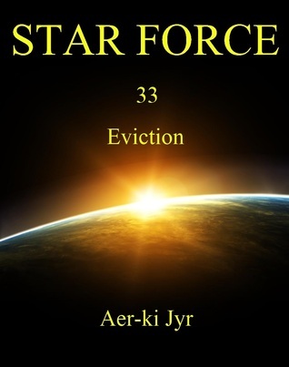 Star Force book cover