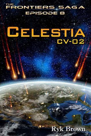Celestia CV-02 book cover