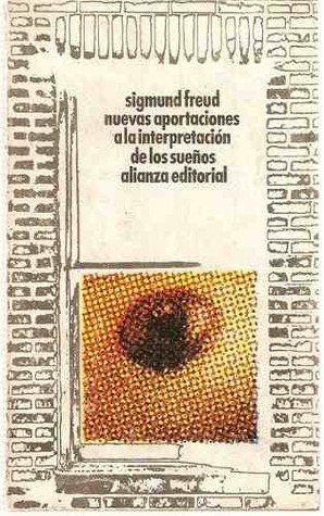 Nuevas Aportaciones a la Interpretación de los Sueños book cover