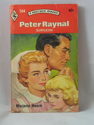 Peter Raynal, Surgeon