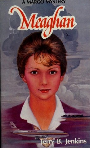 Meaghan book cover