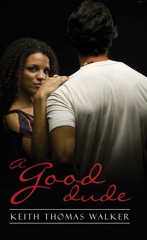 A Good Dude book cover