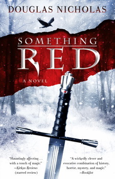 Something Red