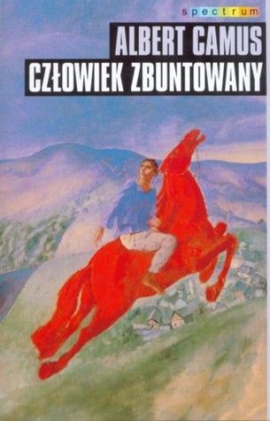 Człowiek Zbuntowany
