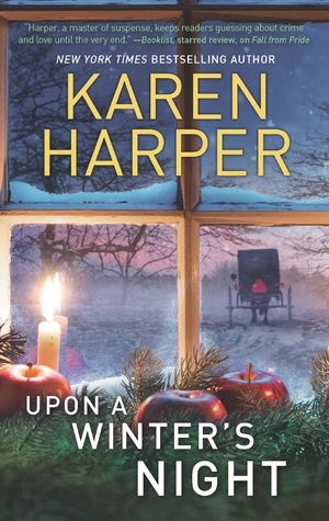 Upon a Winter's Night book cover