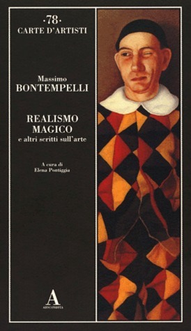 Realismo magico e altri scritti sull'arte book cover