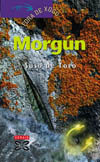 Morgún book cover