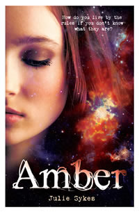 Amber by Julie Sykes | Goodreads