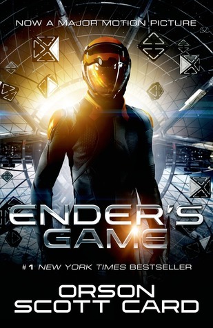 Ender’s Game (Ender's Saga, #1)