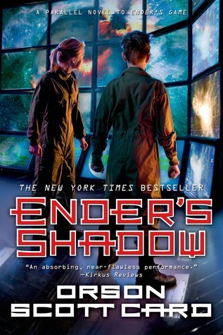 Ender's Shadow (The Shadow Series, #1)