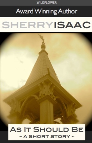 THAT IS AS IT SHOULD BE visual data 6