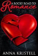 A Rocky Road To Romance book cover