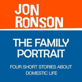 The Family Portrait book cover