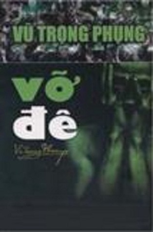 Vỡ Đê book cover