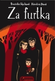 Za furtką