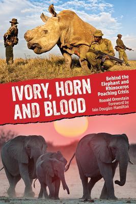 Ivory, Horn and Blood book cover