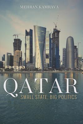 Qatar book cover