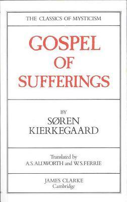 Gospel of Sufferings book cover