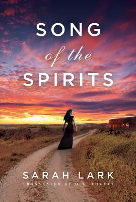 Song of the Spirits (In the Land of the Long White Cloud Saga, #2)