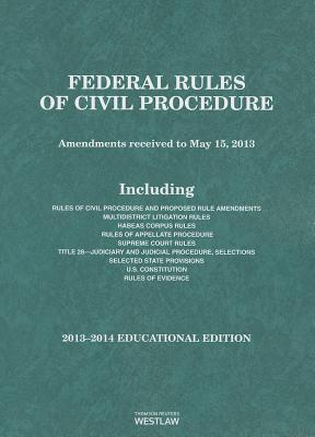 Federal Rules of Civil Procedure