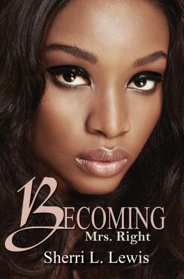 Becoming Mrs. Right book cover