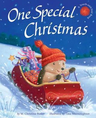 One Special Christmas book cover