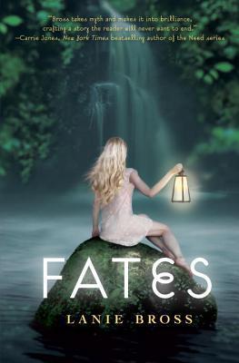 Fates (Fates, #1)