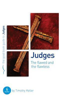 Judges book cover
