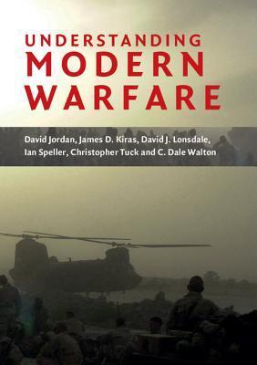 Understanding Modern Warfare book cover